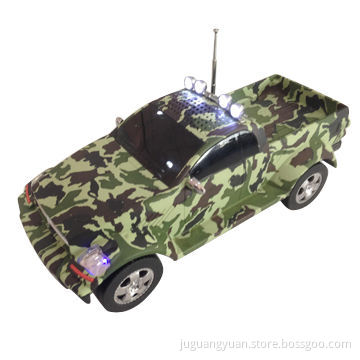 Hot Selling Pickup Truck Portable Speaker with TF Card and USB
